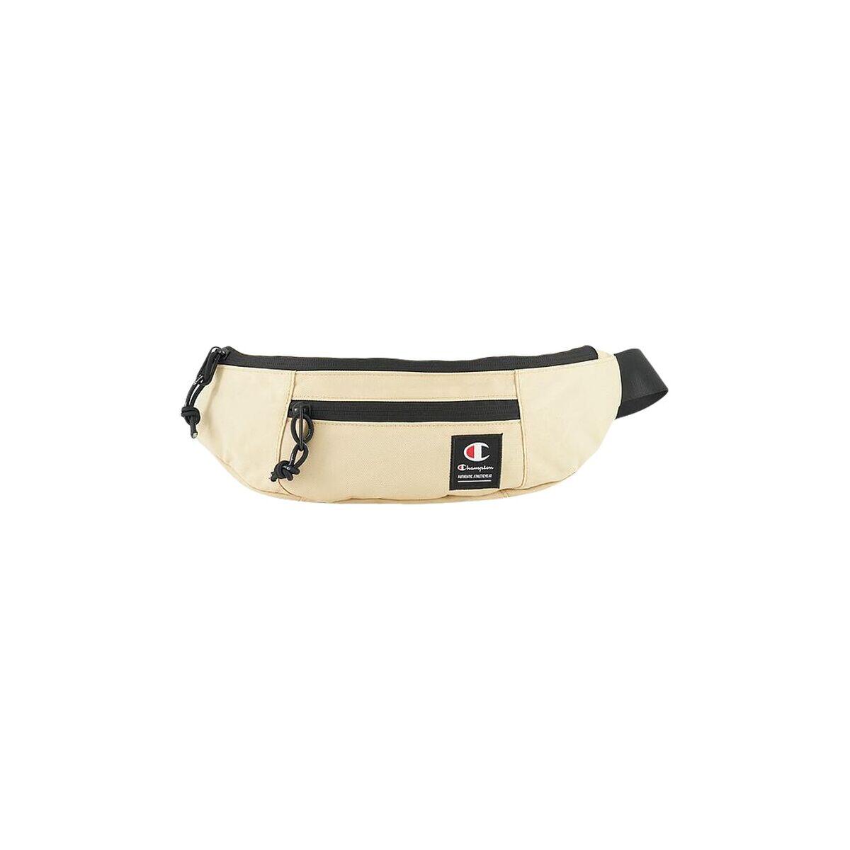 Bolsa de cintura champion champion belt bag 806021 wkk bege