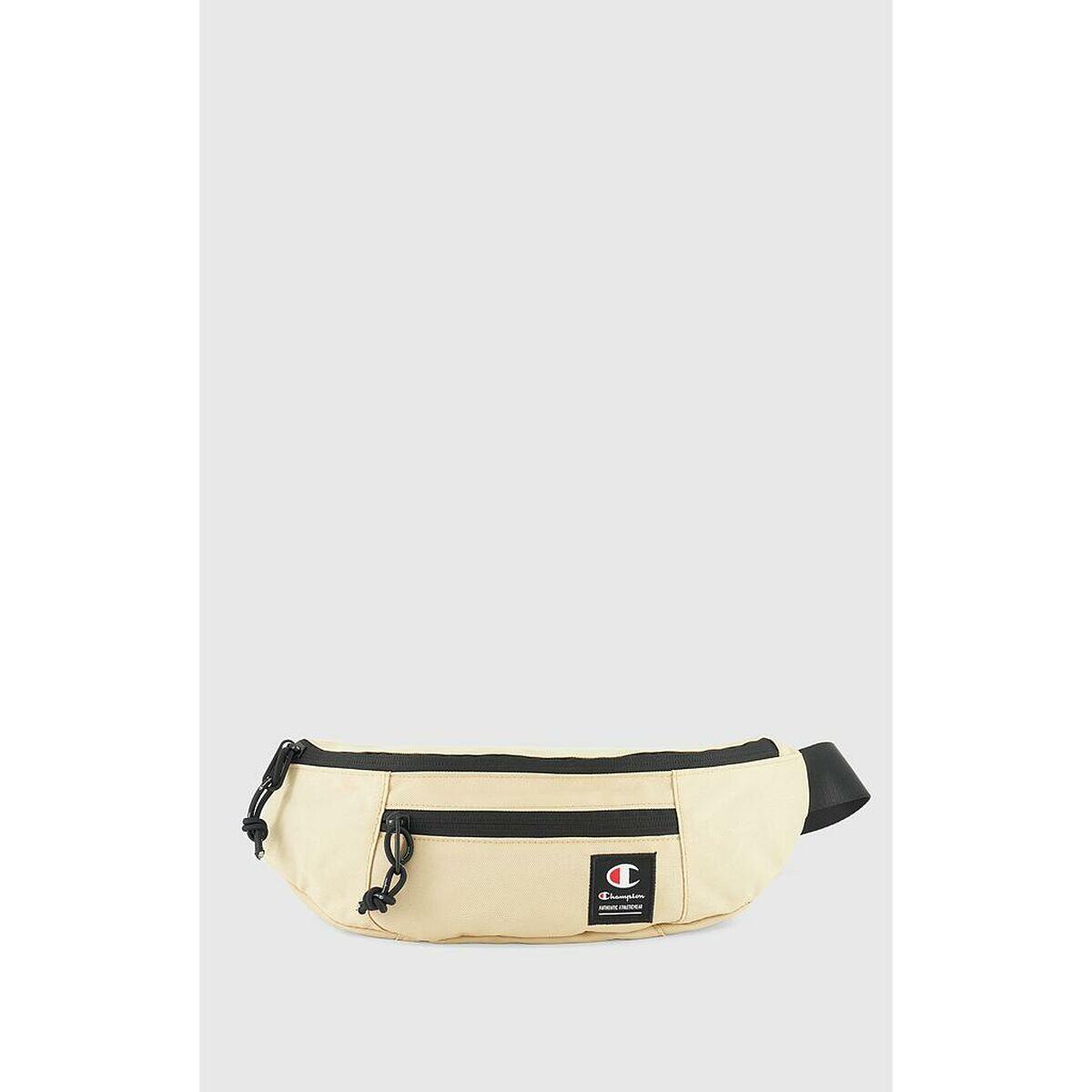 Sac banane Champion CHAMPION BELT BAG 806021 WKK Beige 2/2