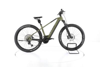 Refurbished - cube reaction hybrid race e-bike 2023 - goed