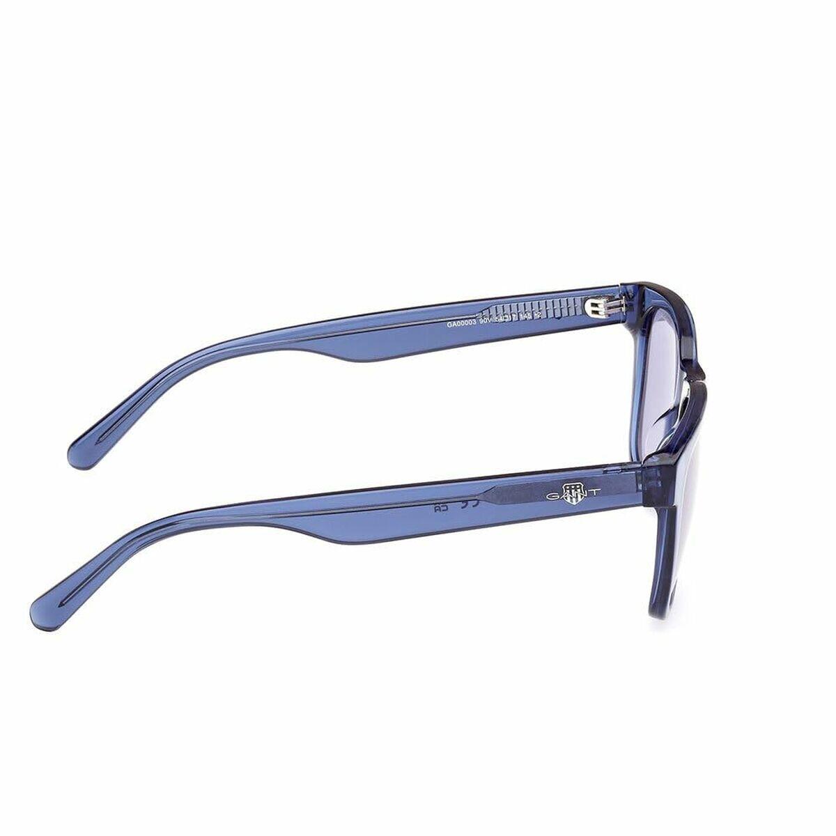 Herrensonnenbrille Gant GA00003 5490V ø 54 mm 4/5
