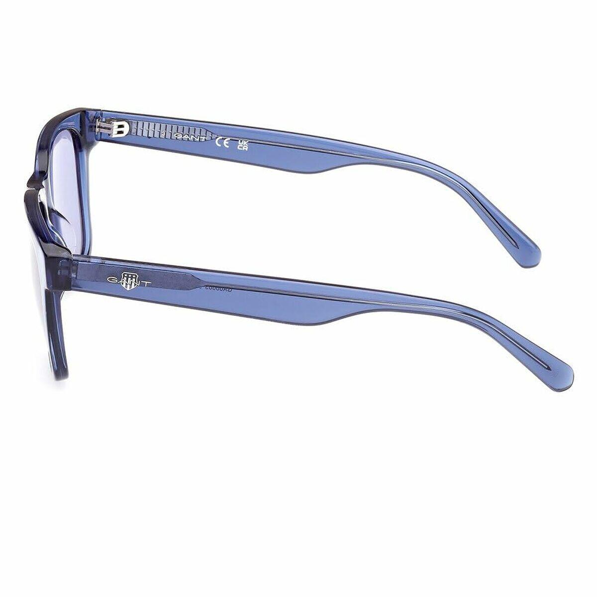 Herrensonnenbrille Gant GA00003 5490V ø 54 mm 5/5