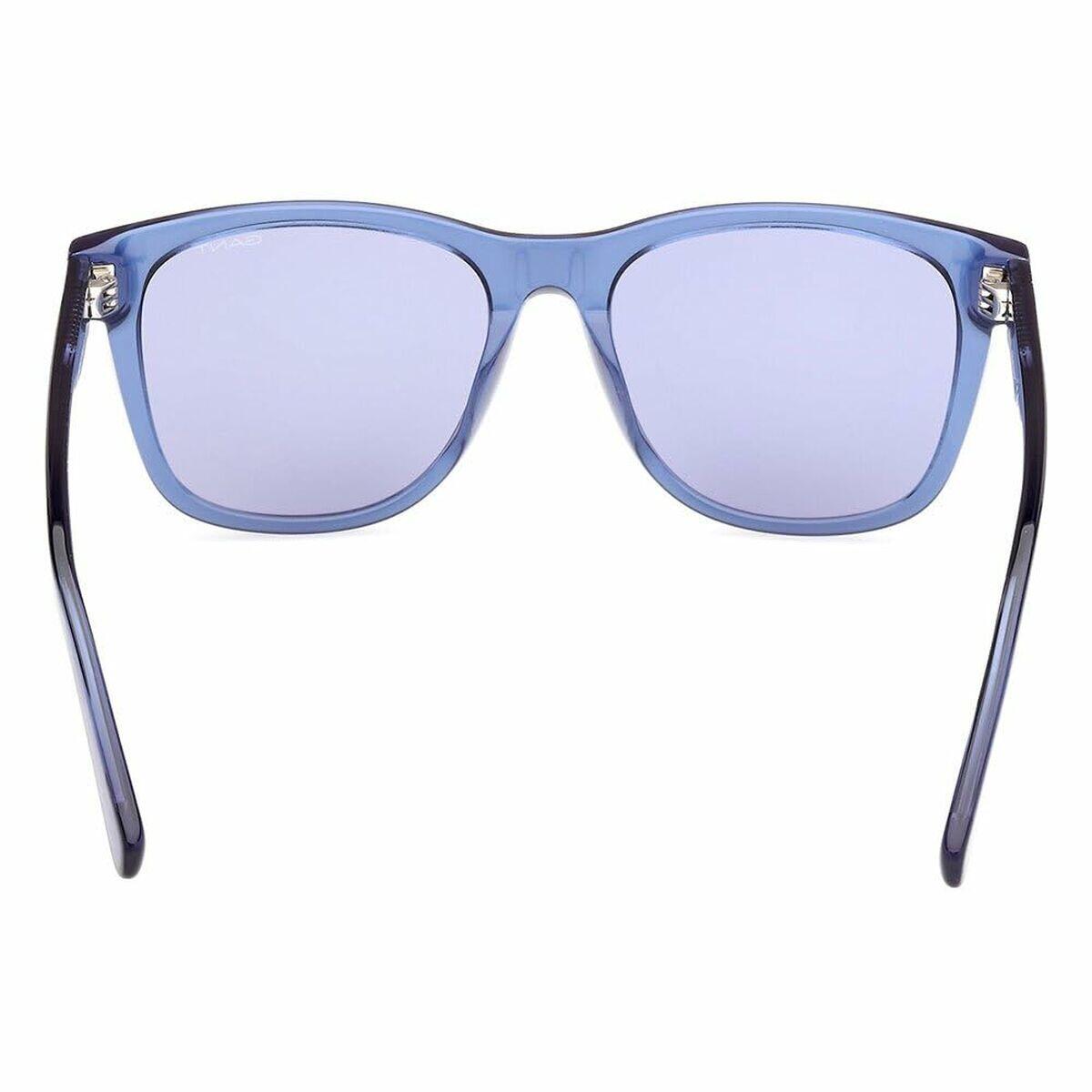 Herrensonnenbrille Gant GA00003 5490V ø 54 mm 3/5
