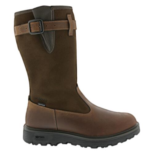 Bottes pour femmes Marron 1/1