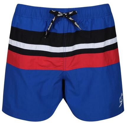 Reebok Herren Badehose - Swim Shorts Wolfe - 71013