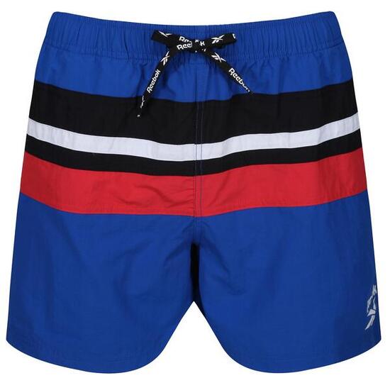 Reebok Herren Badehose - Swim Shorts Wolfe - 71013