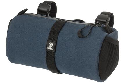 Roll Bag Lenkertasche Venture Steel Blue