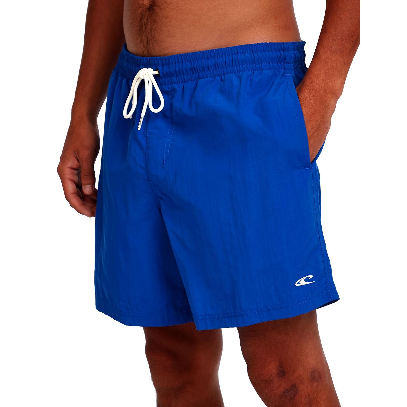 Badehose schnelltrocknend, atmungsaktiv Herren - Vert 16" Swimshorts 5/5