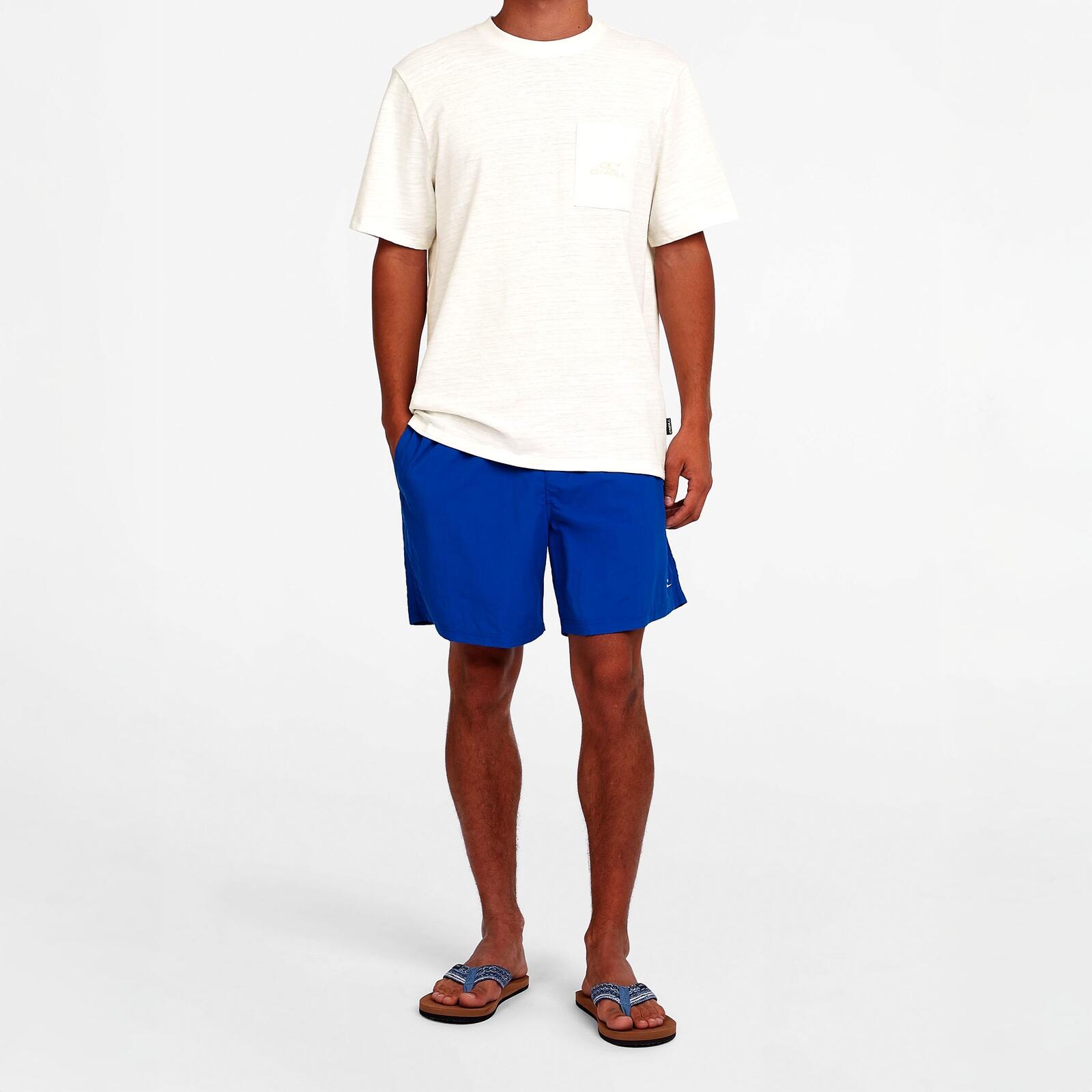 Badehose schnelltrocknend, atmungsaktiv Herren - Vert 16" Swimshorts 2/5