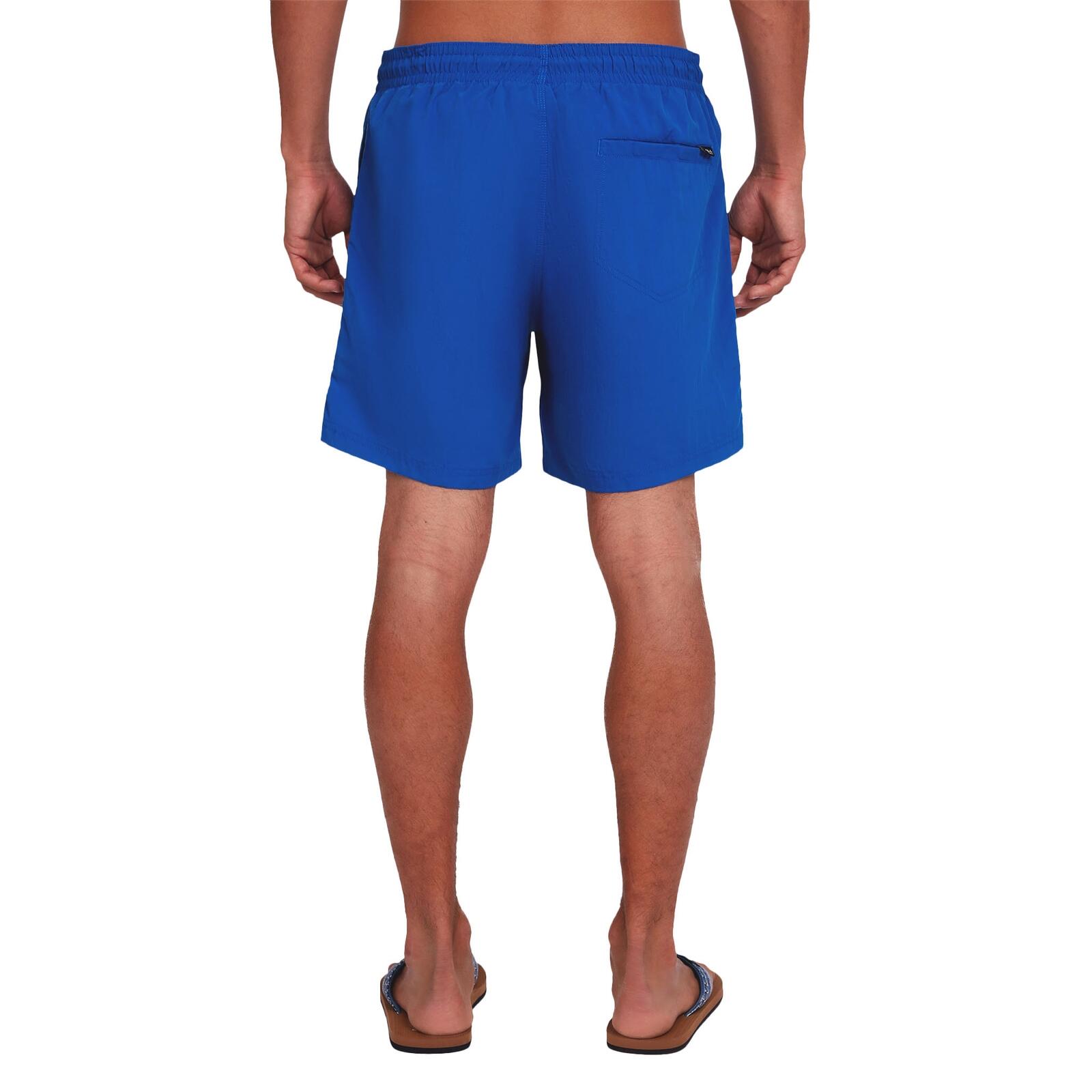 Badehose schnelltrocknend, atmungsaktiv Herren - Vert 16" Swimshorts 3/5