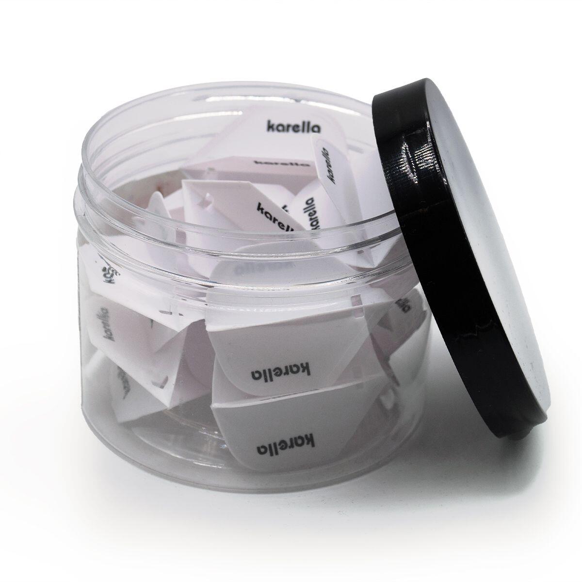 Karella - Flights 200 Micron - Ultimo 12er Set rosa 3/5