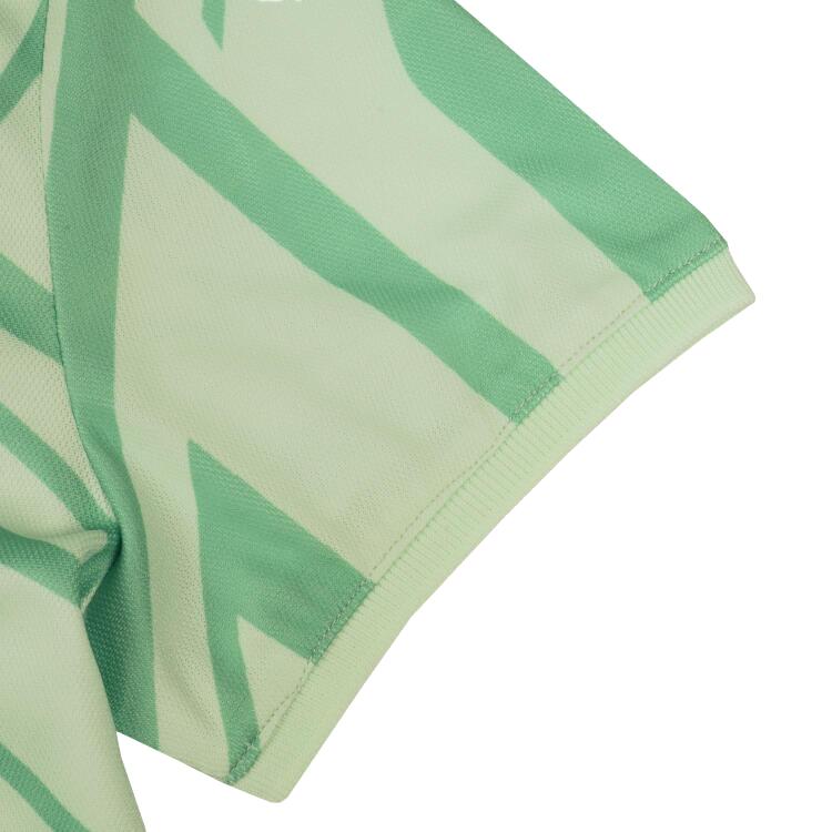 Hennola Polo Dames Polo Aloe 4/4