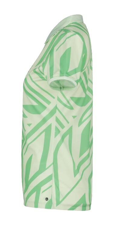 Hennola Polo Dames Polo Aloe 2/4