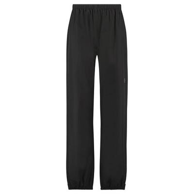 Go regenbroek essential zwart xs