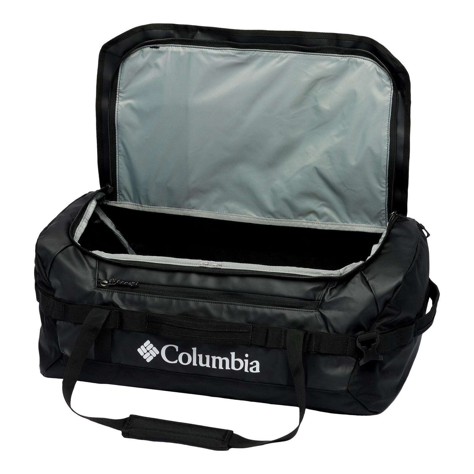 COLUMBIA Sac LANDROAMER 40L - Black 3/4