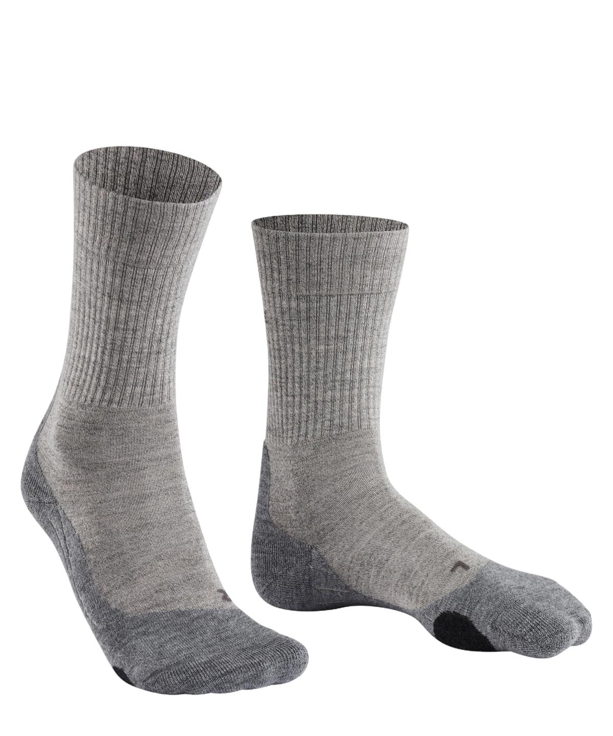 Calcetines Falke TK2 Wool 2/7