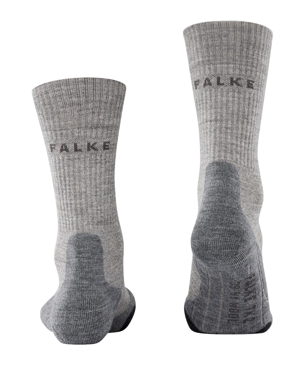 Calcetines Falke TK2 Wool 3/7