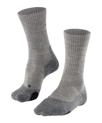 Chaussettes en laine pour femmes