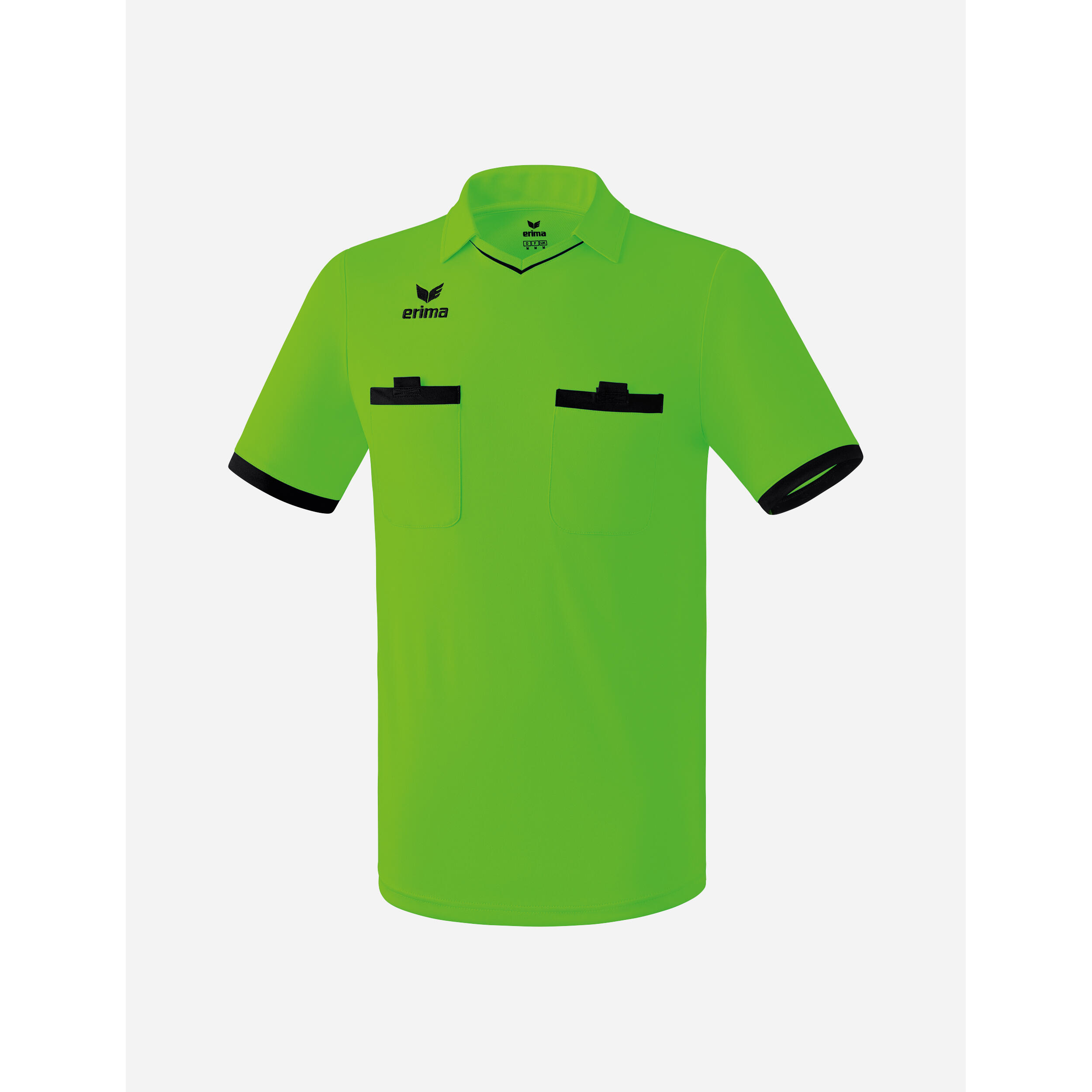 Maglia da arbitro Erima Saragossa 3/4