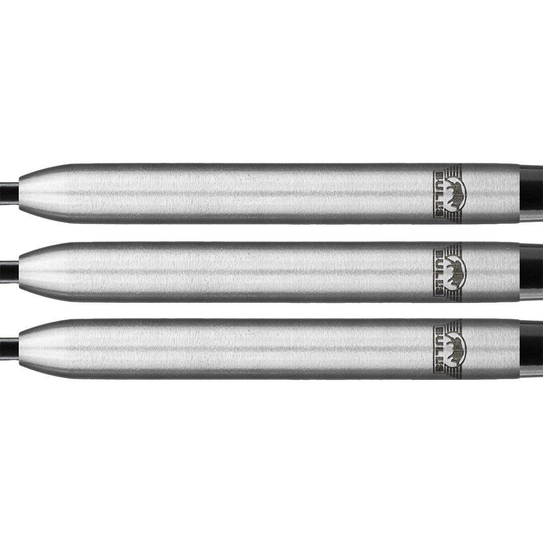 Bulls Andy Baetens 90% Steeldarts 22g 3/7