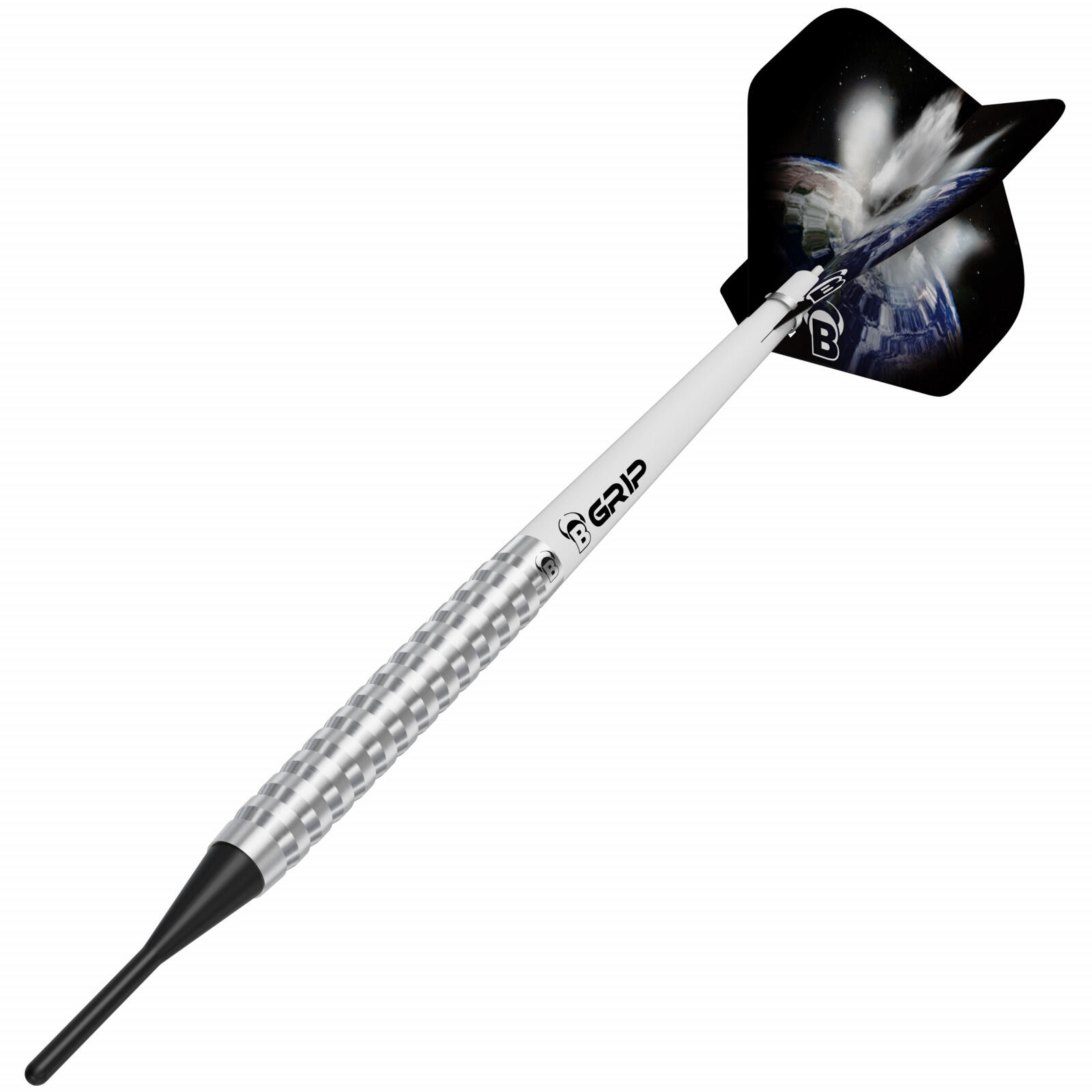BULL'S Meteor MT4 Soft Dart 16g 2/3