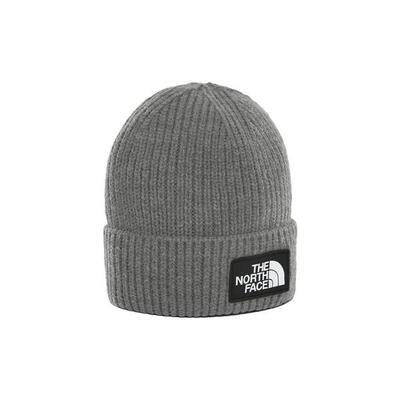 Gorro The North Face Tnf Logo Box Cuffed Beanie NF0A3FJXDYY1 Talla única