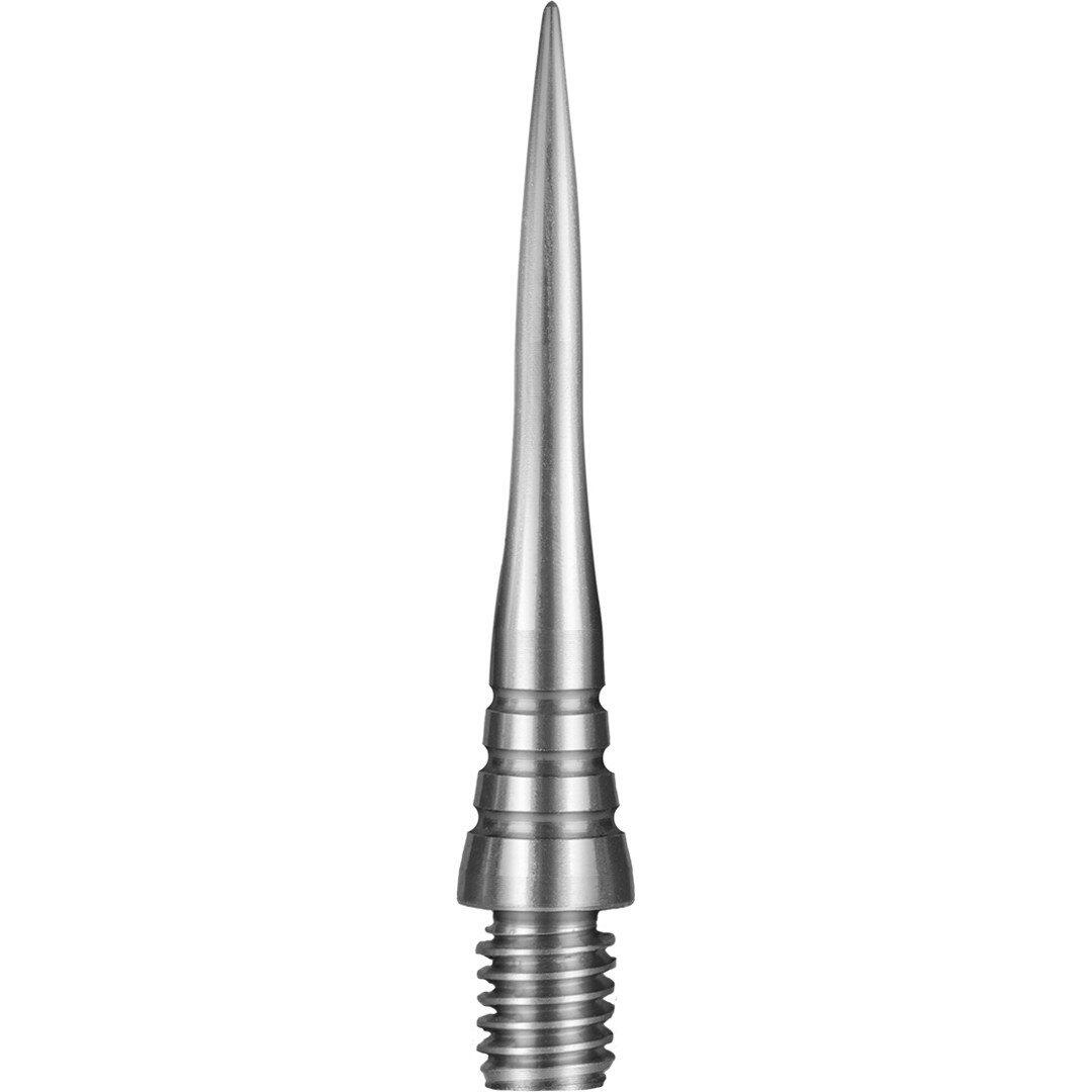 Bull's Lance TR Titanium Conversion Darts Points 30mm 2/4