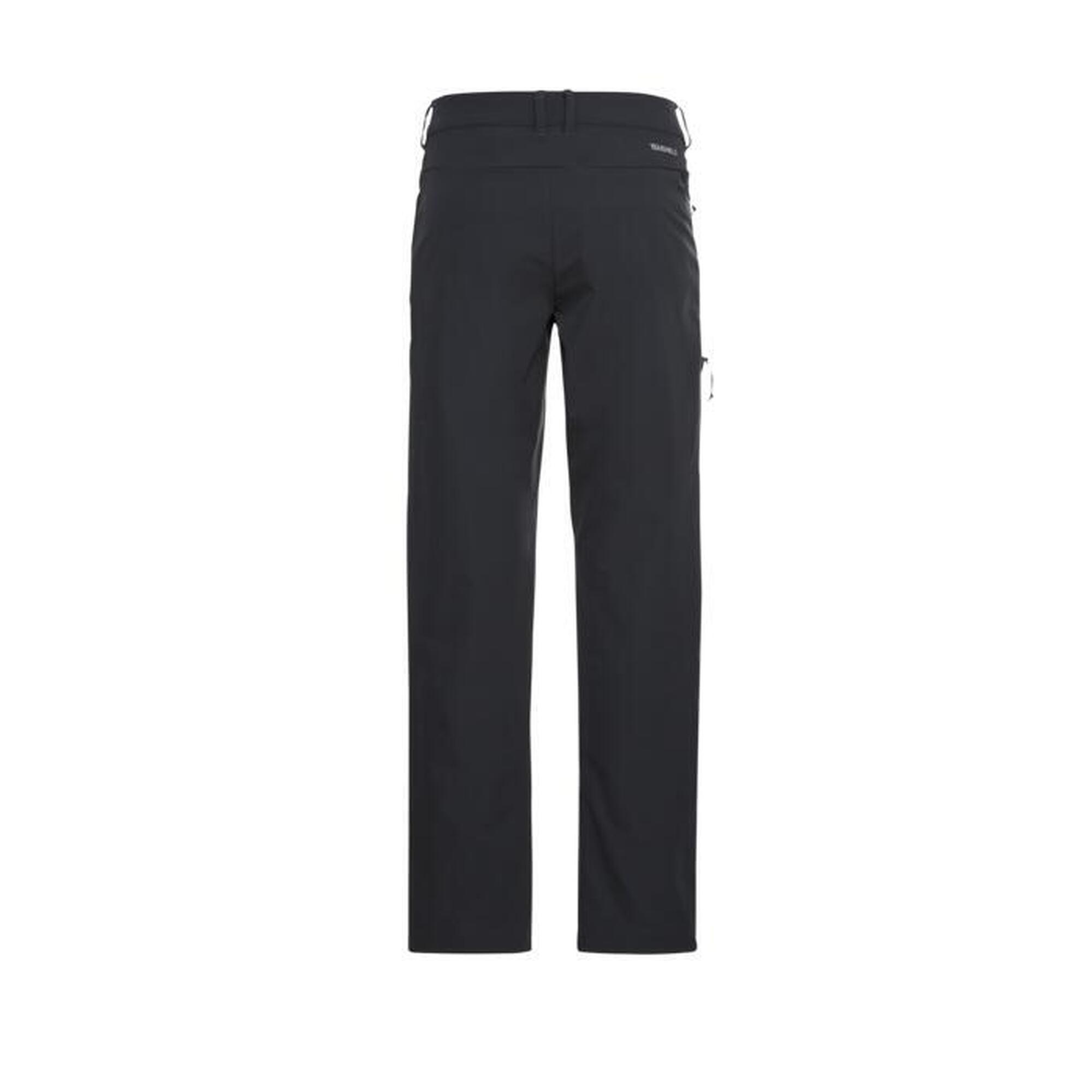 Pantaloni de drumeție pentru femei Jack Wolfskin Pico Trail