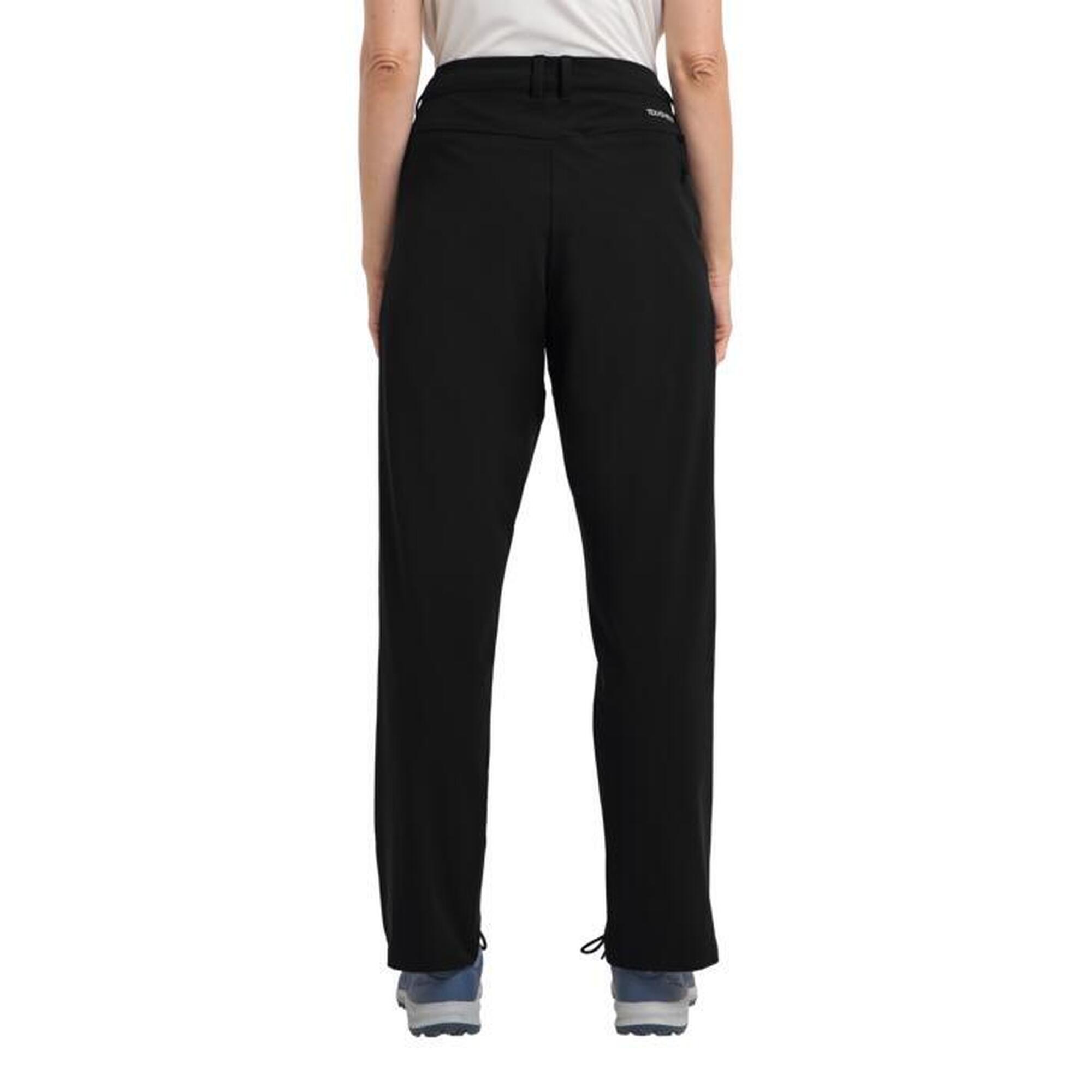 Pantaloni de drumeție pentru femei Jack Wolfskin Pico Trail