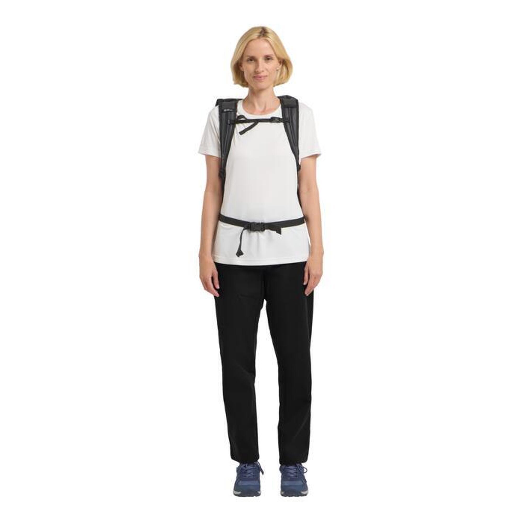 Pantaloni de drumeție pentru femei Jack Wolfskin Pico Trail