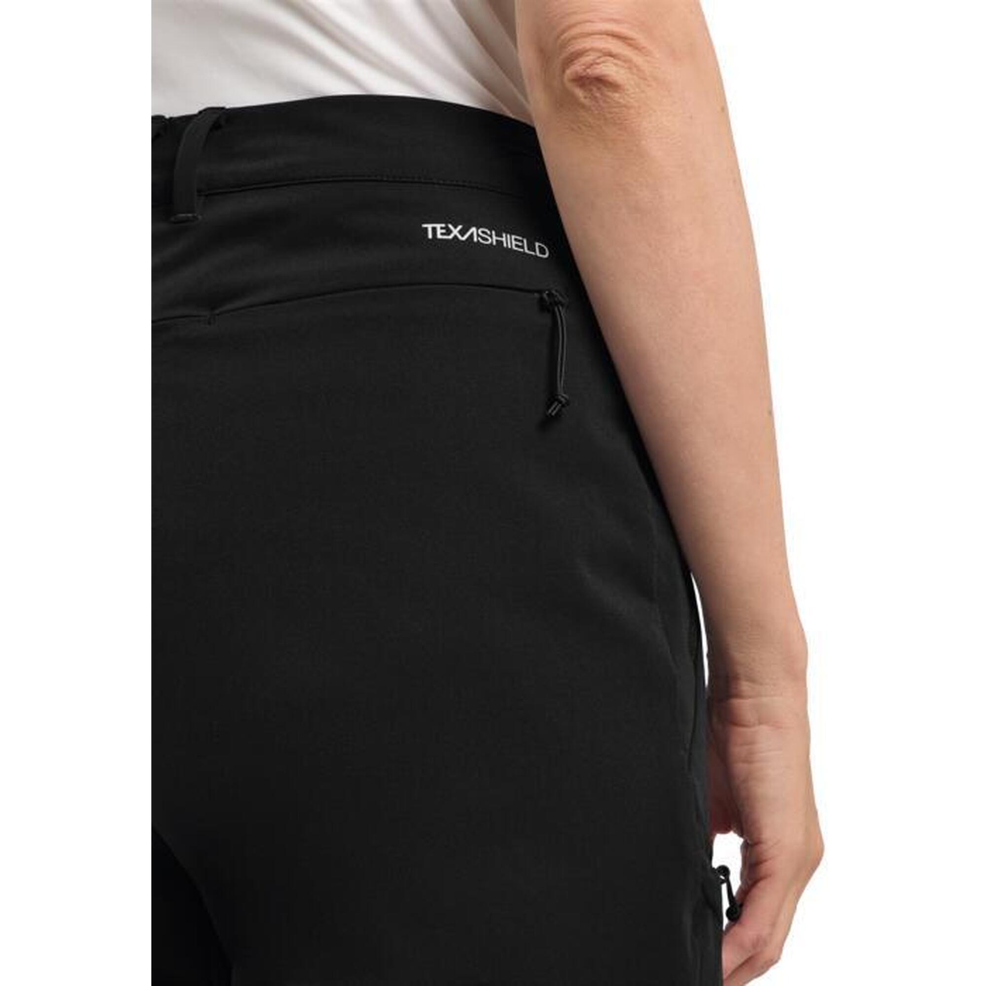 Pantaloni de drumeție pentru femei Jack Wolfskin Pico Trail