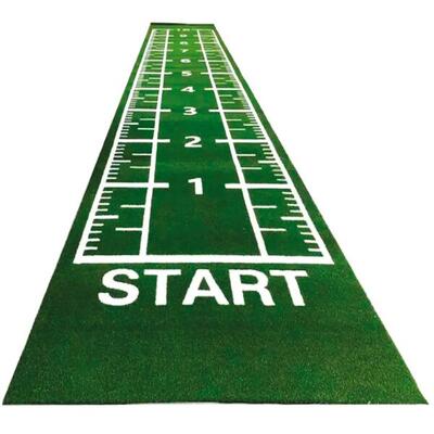 PANT-27 Sprinttrack - 12x2m