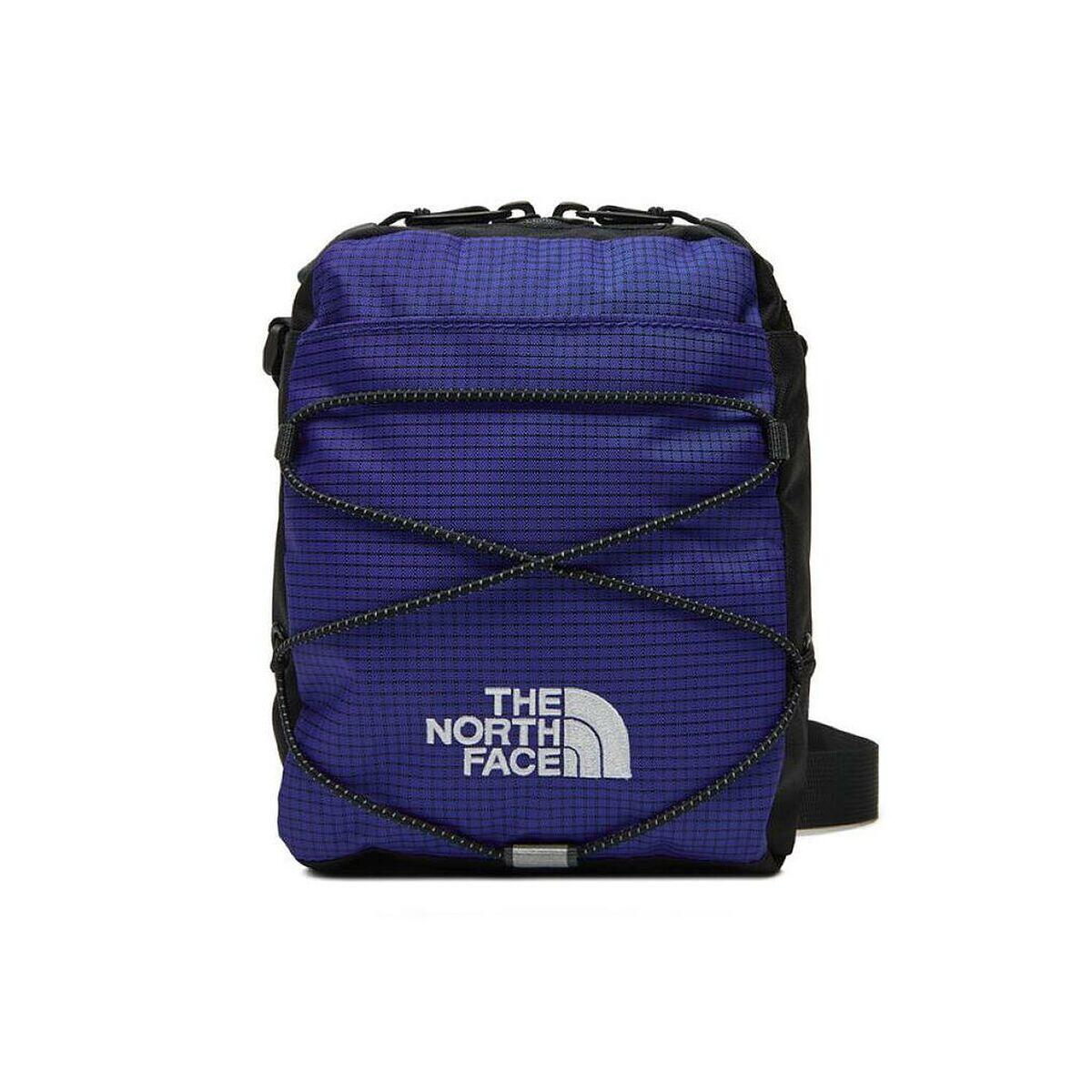 The North Face - Sac Bandoulière The North Face Jester Crossbody Nf0a52uc0it1 Bleu - Sacoche De Transport - Bleu - No Size - Decathlon