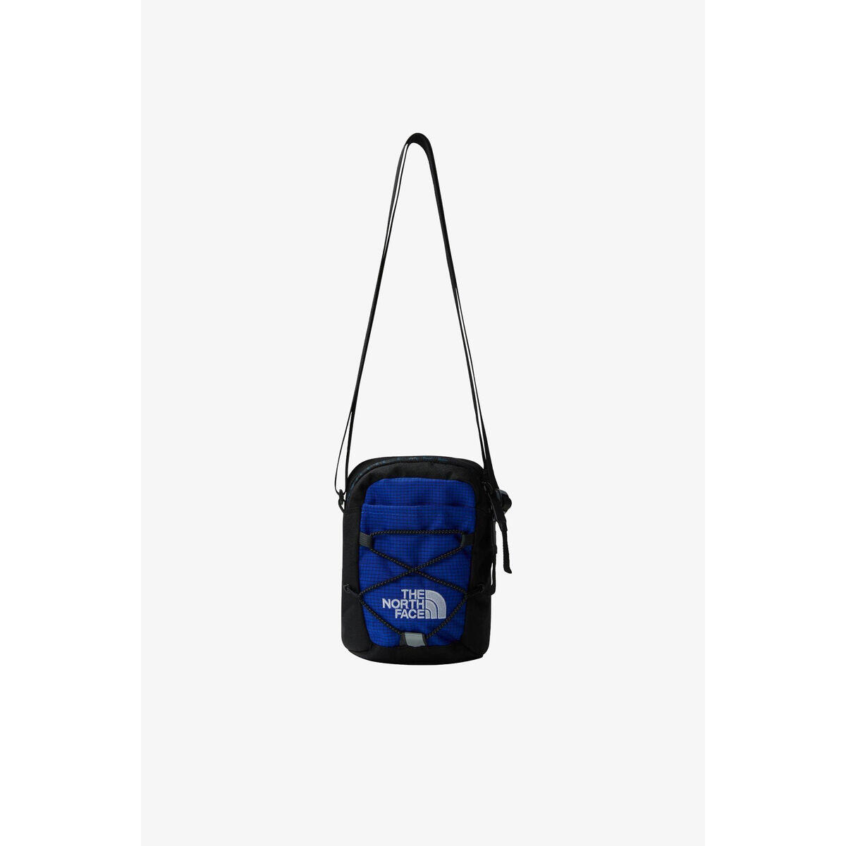 Sac bandoulière The North Face JESTER CROSSBODY NF0A52UC0IT1 Bleu 2/4