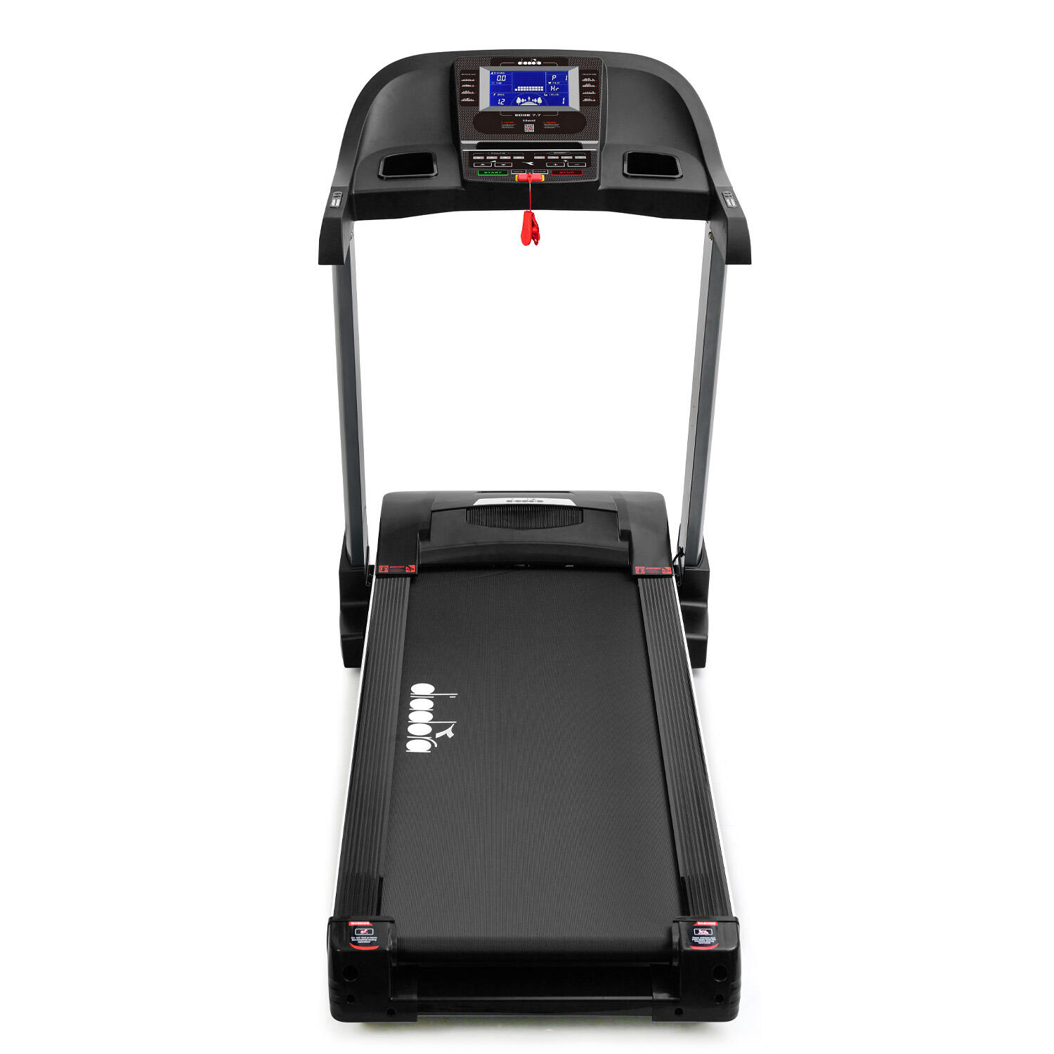 Tapis Roulant Diadora EDGE 7.7 6/7