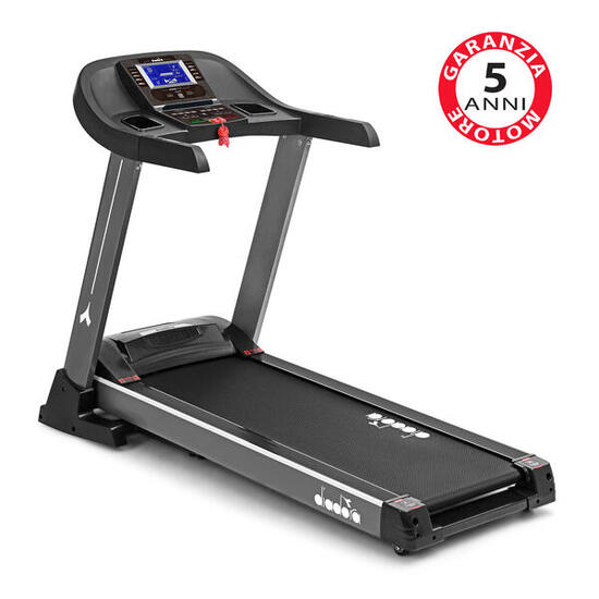 Tapis Roulant Diadora EDGE 7.7