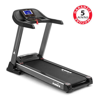 Tapis Roulant Diadora EDGE 7.7