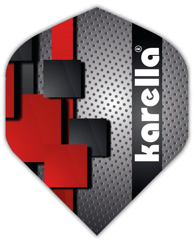 Flights Karella SuperDrive 2/2