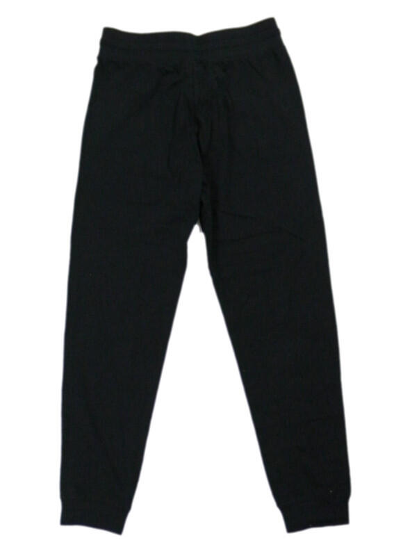 Champion CUFFED PANTS Cotton Lycra Donna ,Nero, XXL 2/3