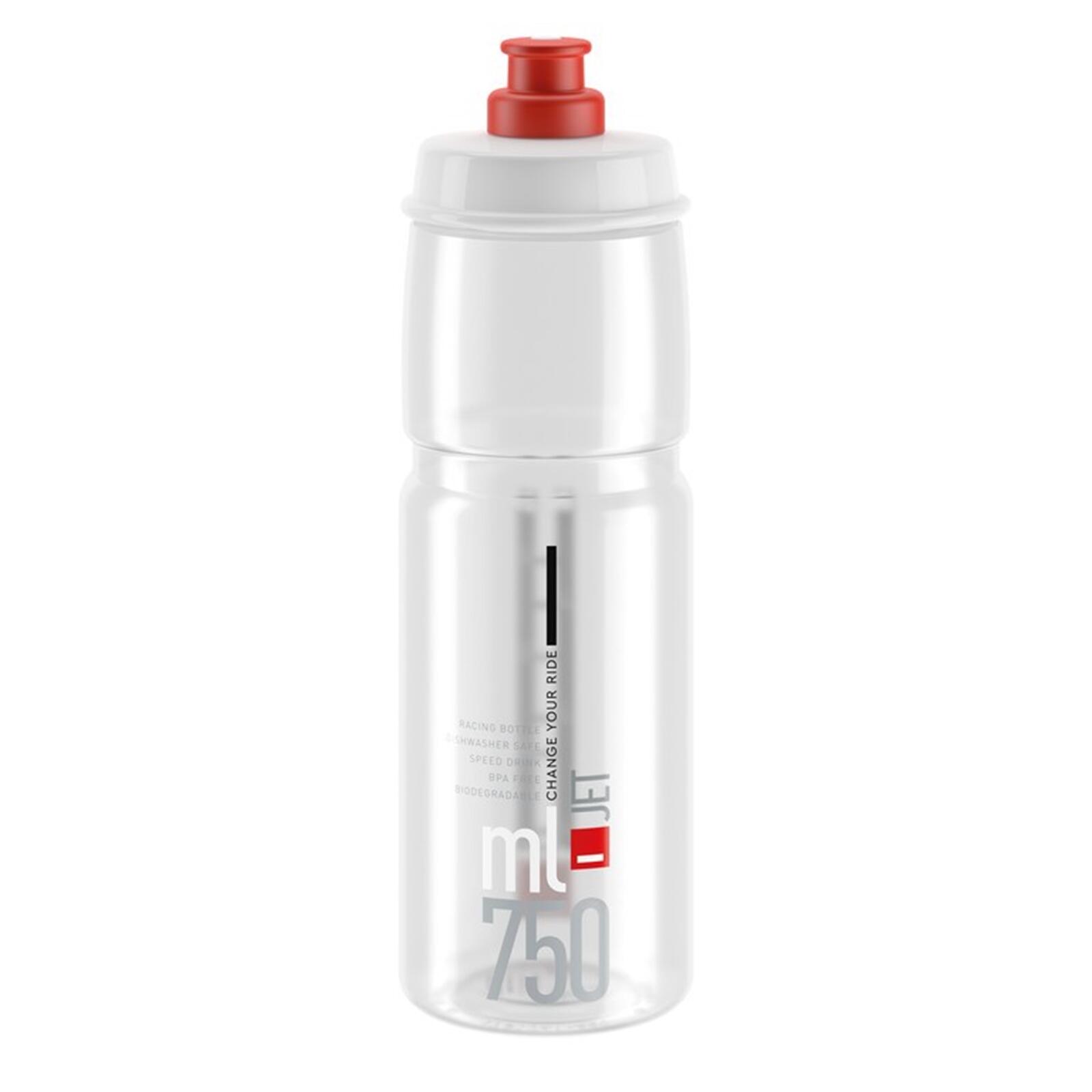 ELITE Borraccia Elite Jet 750mL