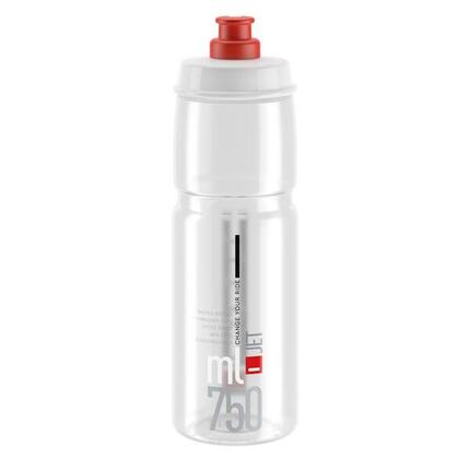 Elite Jet Trinkflasche 750mL