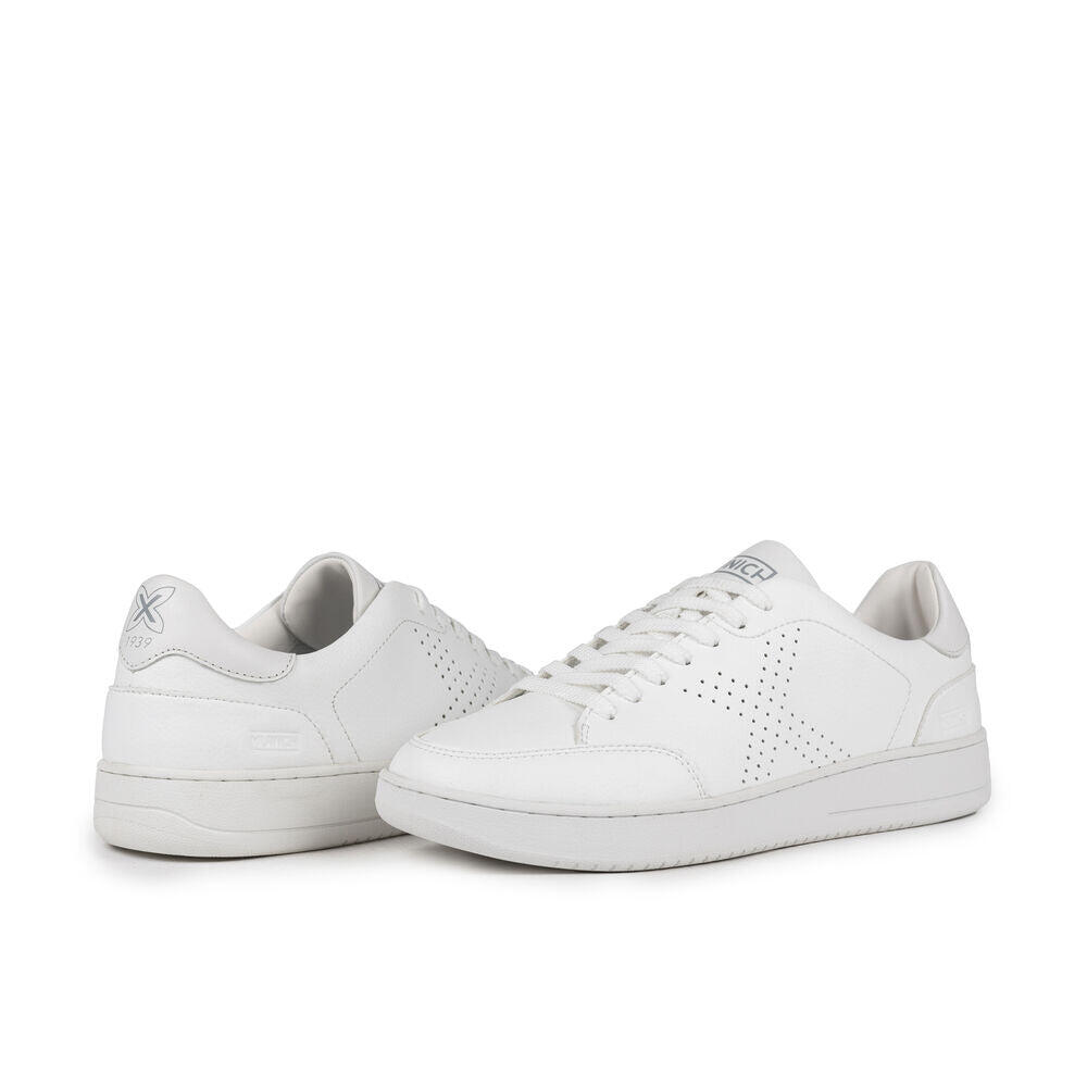 Munich X-Court 8837009 Blanco 5/5