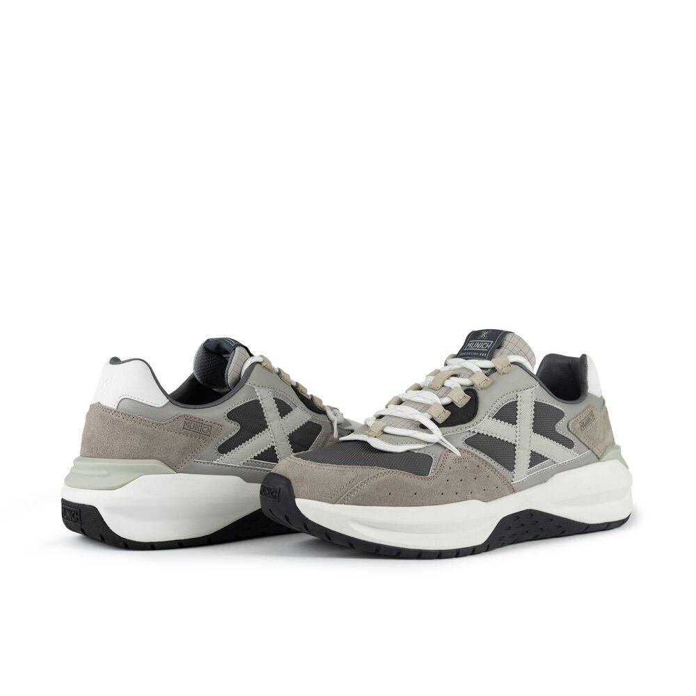 Munich Nexa 8097003 Gris 5/5