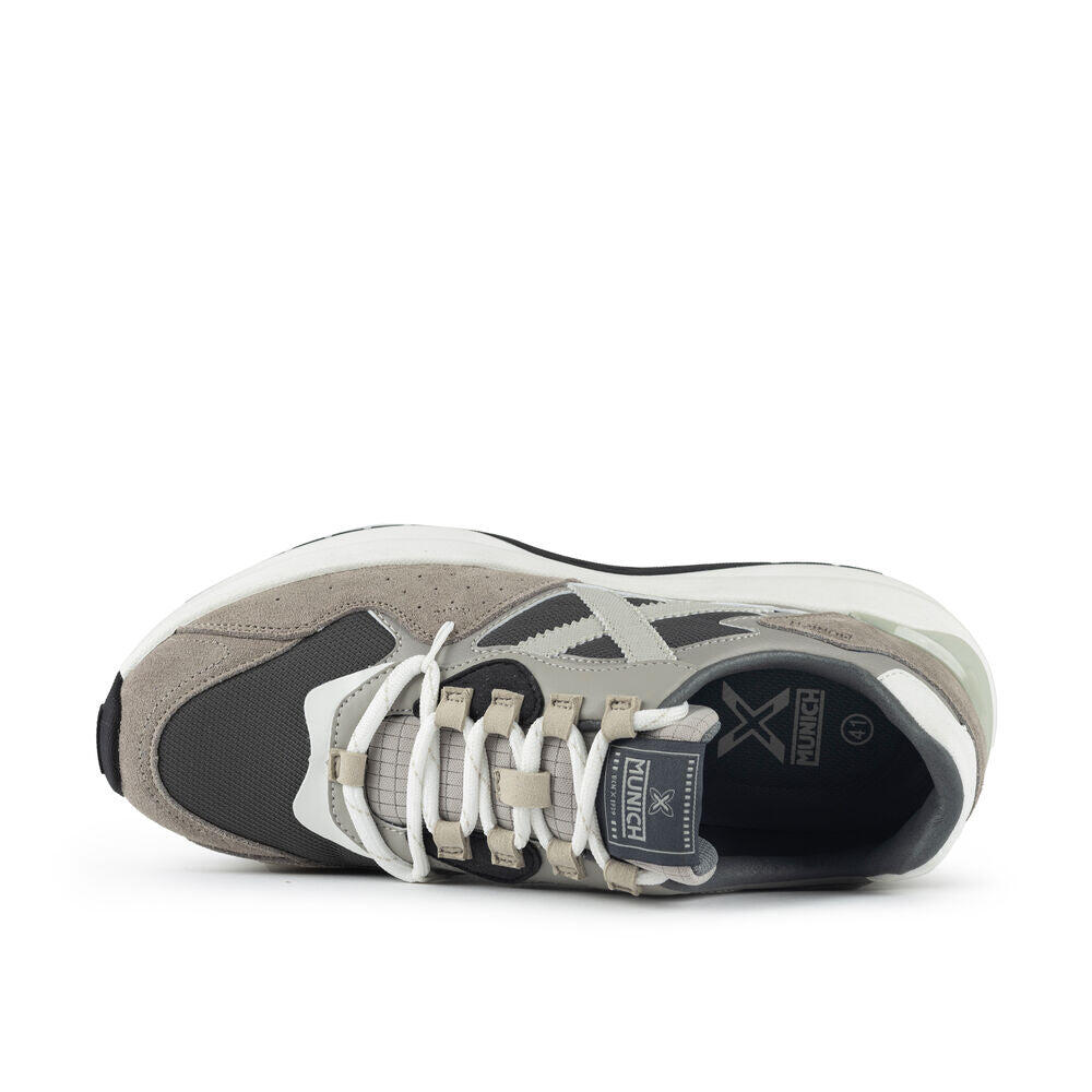 Munich Nexa 8097003 Gris 3/5