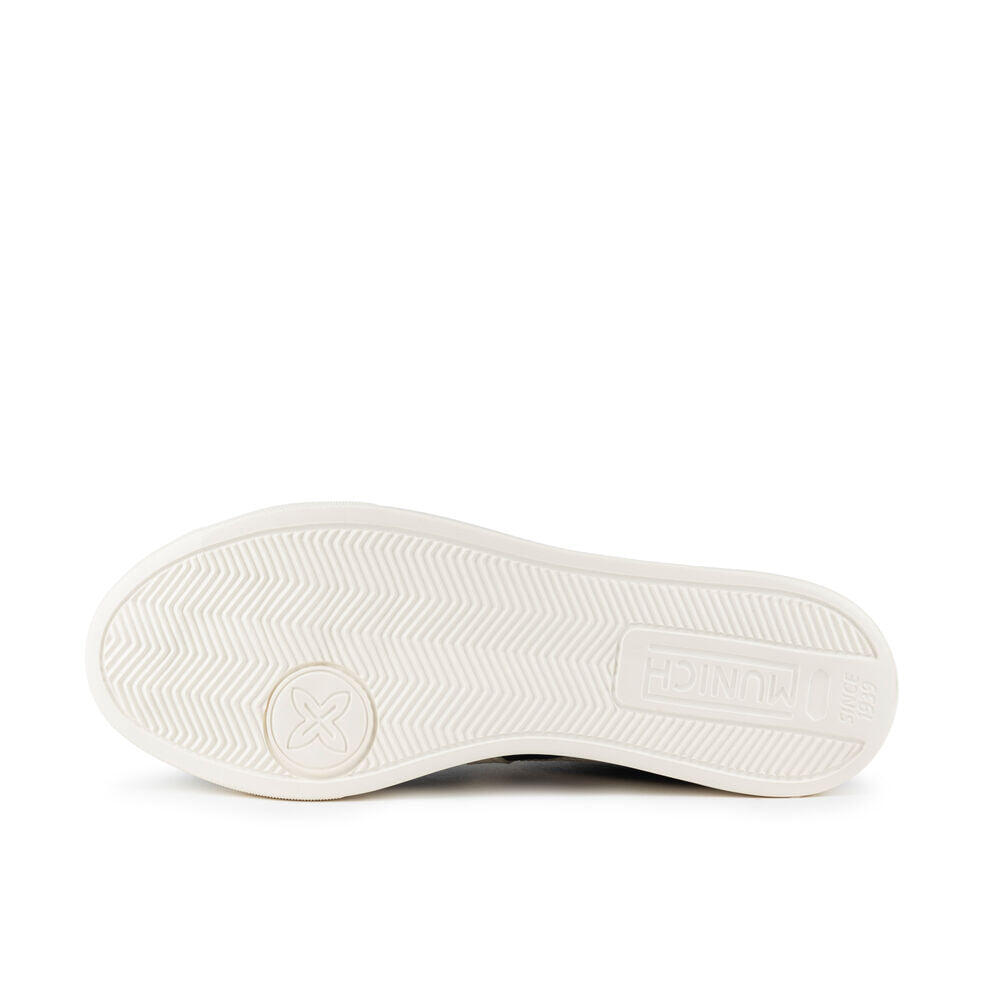 Sneaker Uomo   Rete 107 blu 8080107 4/5