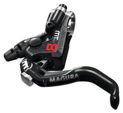 Complete magura mt8 pro hc remhendel