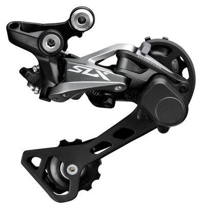 SHIMANO Deragliatore posteriore Shimano SLX RD-M7000-GS 11V Shadow + gabbia media