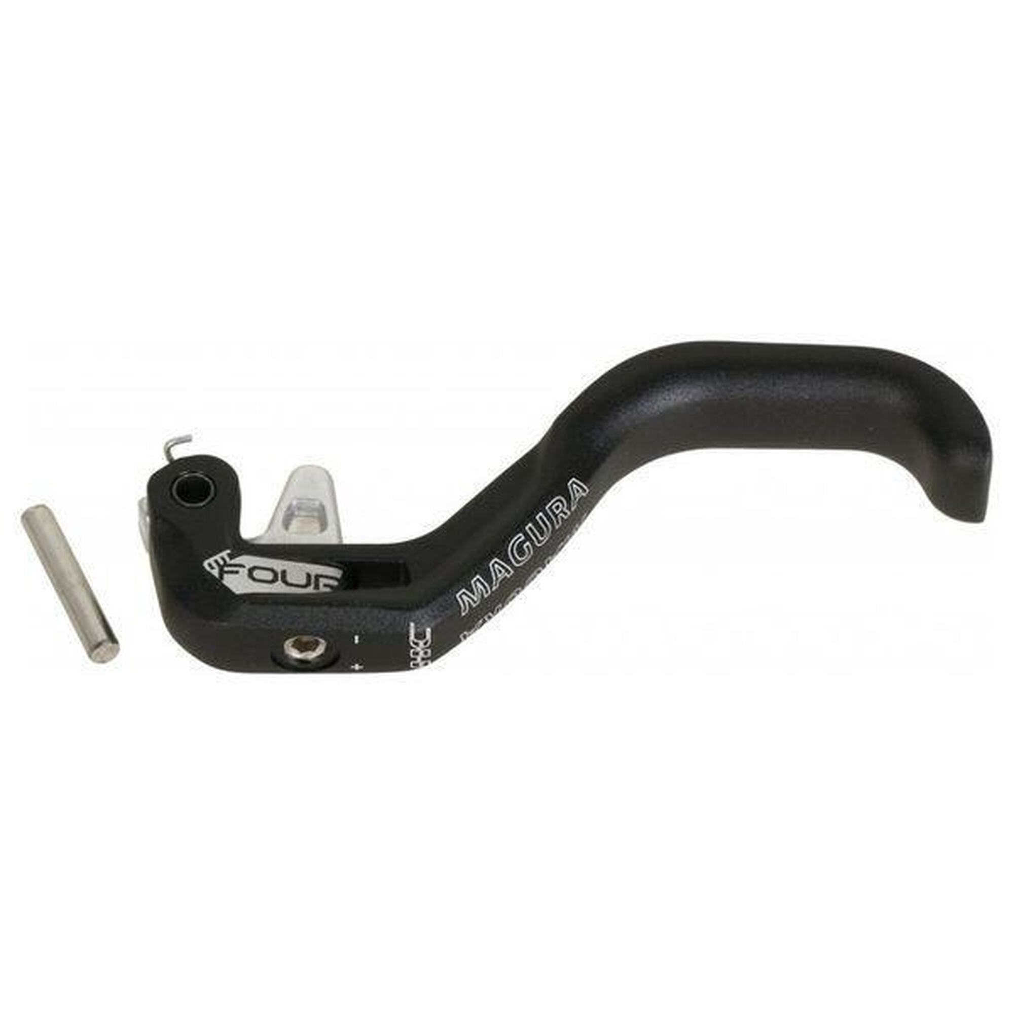 Magura - Levier De Frein Magura Hc Pour Mt4 (un Doigt) Noir - Levier Frein - Taille Unique - Decathlon