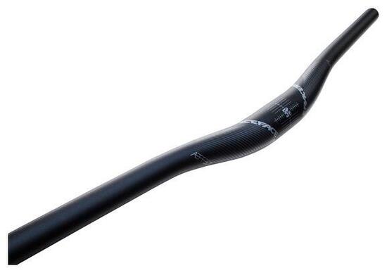 Manubrio Race Face Aeffect 35 mm alzata 20 mm 780 mm.