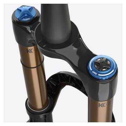 Fourche 36 Float E-Optimized 27.5" Factory 140 Grip 2 4/7
