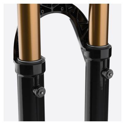 Fourche 36 Float E-Optimized 27.5" Factory 140 Grip 2 5/7